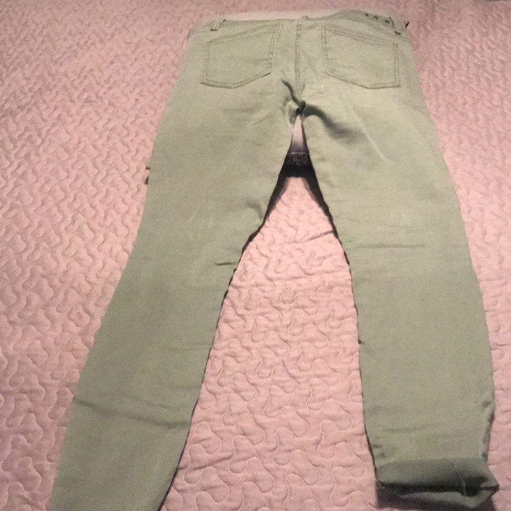Pants - Picture 2 of 2